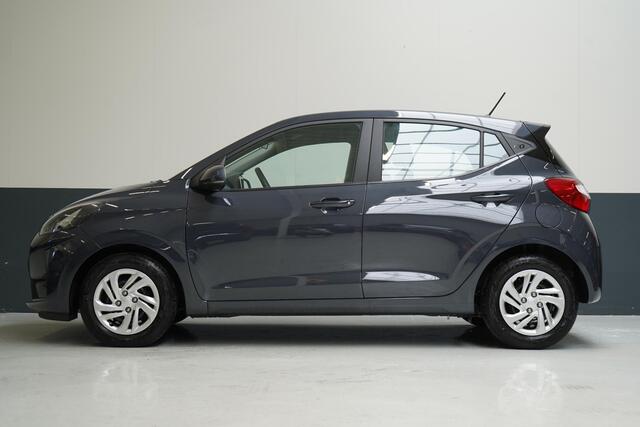 Hyundai I 10 1.0 Comfort | Airconditioning | Apple Carplay | Isofix | Cruise control