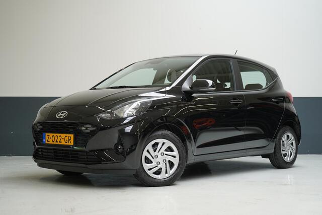 Hyundai I 10 1.0 Comfort | Airconditioning | Apple Carplay | Isofix | Cruise control