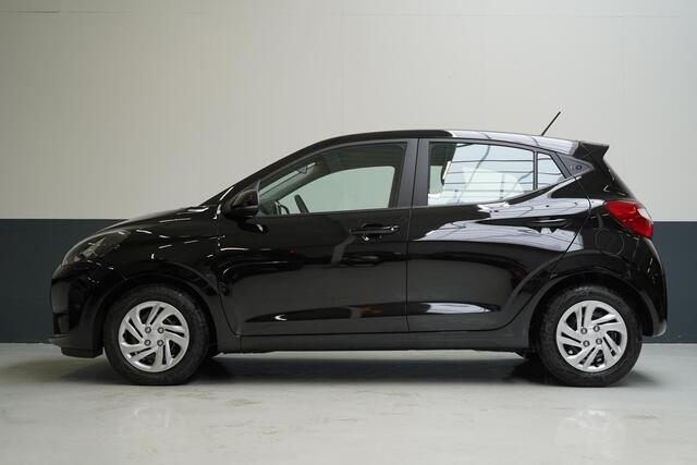 Hyundai I 10 1.0 Comfort | Airconditioning | Apple Carplay | Isofix | Cruise control