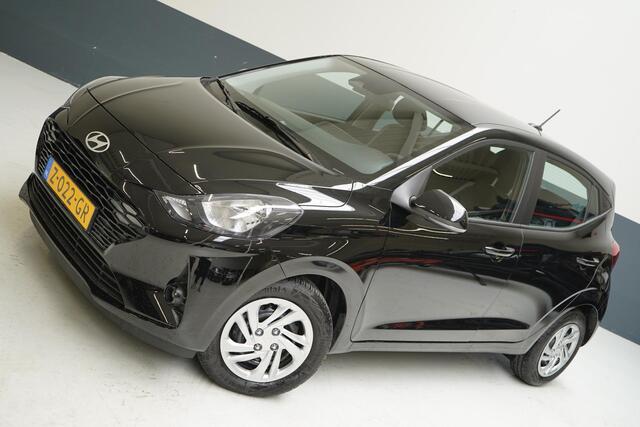 Hyundai I 10 1.0 Comfort | Airconditioning | Apple Carplay | Isofix | Cruise control