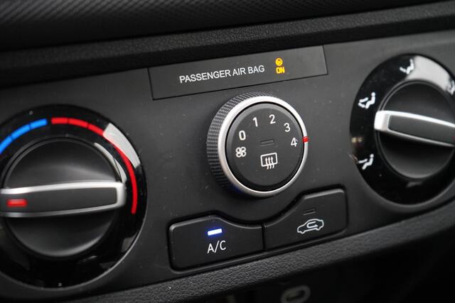 Hyundai I 10 1.0 Comfort | Airconditioning | Apple Carplay | Isofix | Cruise control