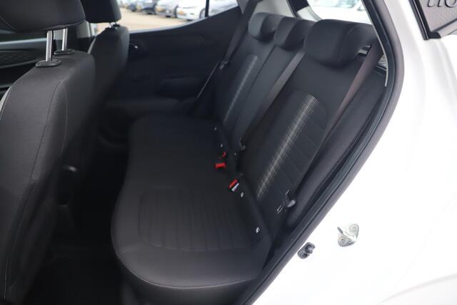 Hyundai I 10 1.0 Comfort 5-zits Automaat Carplay Android Navigatie Airco Cruise Rijstrooksensor