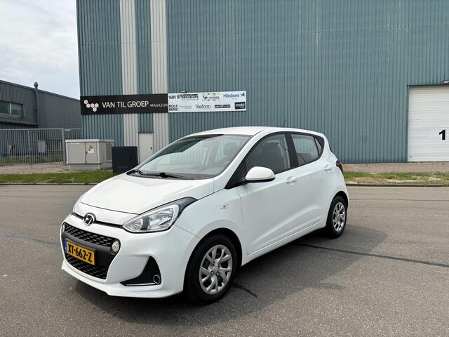 Hyundai I 10 1.0i Comfort 67 PK.