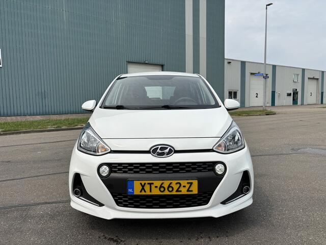 Hyundai I 10 1.0i Comfort 67 PK.