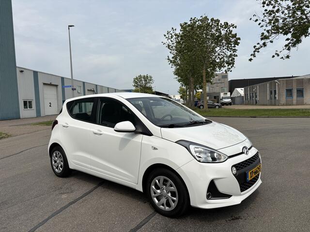 Hyundai I 10 1.0i Comfort 67 PK.