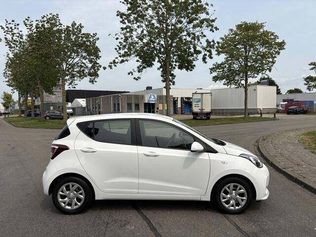 Hyundai I 10 1.0i Comfort 67 PK.