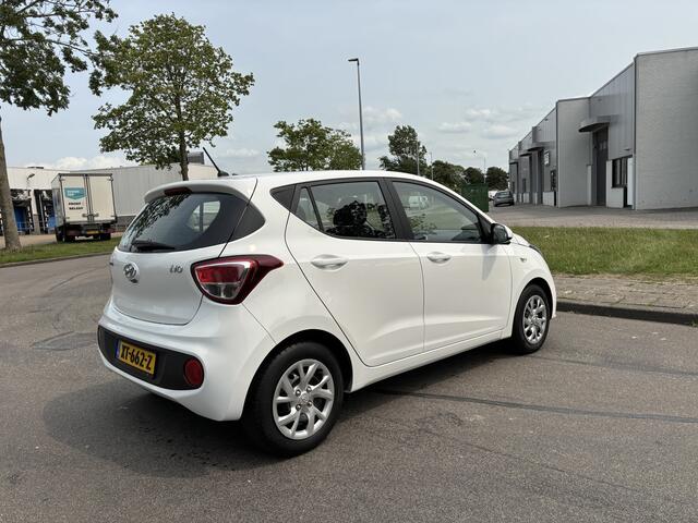 Hyundai I 10 1.0i Comfort 67 PK.