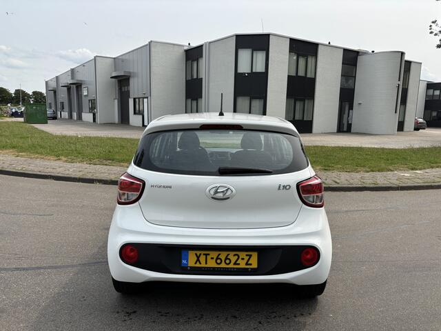 Hyundai I 10 1.0i Comfort 67 PK.