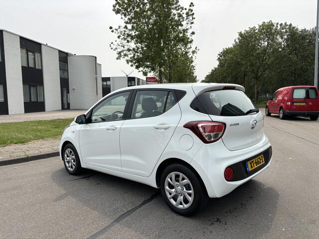 Hyundai I 10 1.0i Comfort 67 PK.