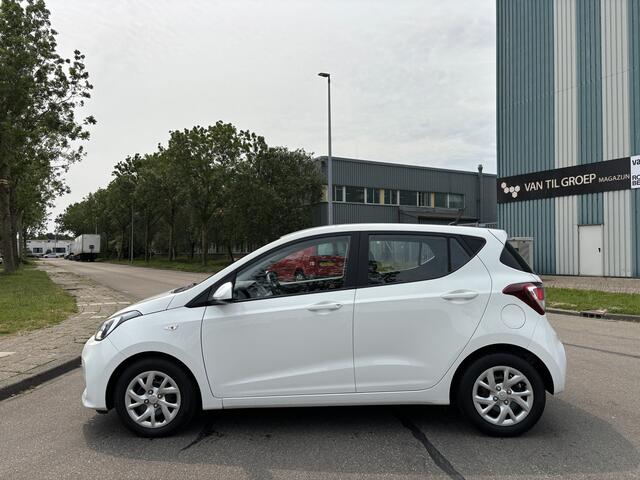 Hyundai I 10 1.0i Comfort 67 PK.