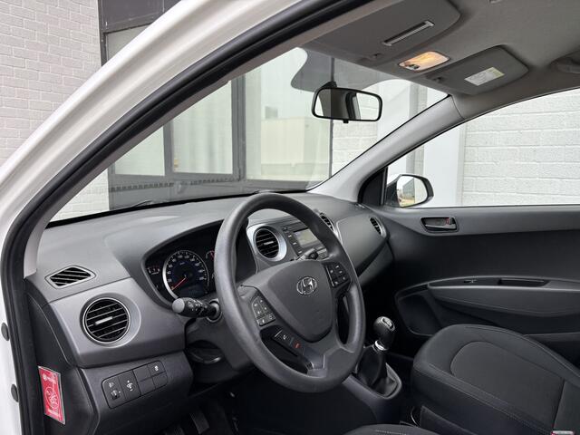Hyundai I 10 1.0i Comfort 67 PK.
