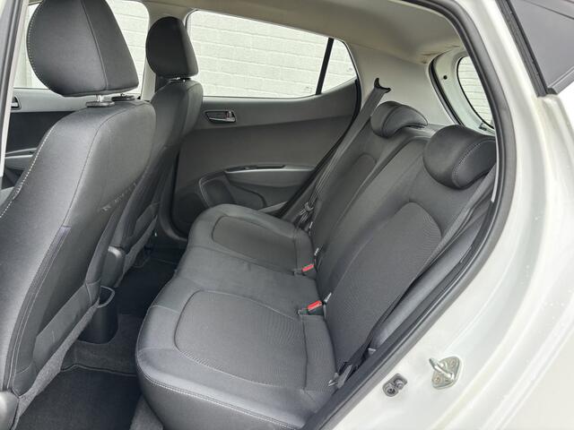 Hyundai I 10 1.0i Comfort 67 PK.