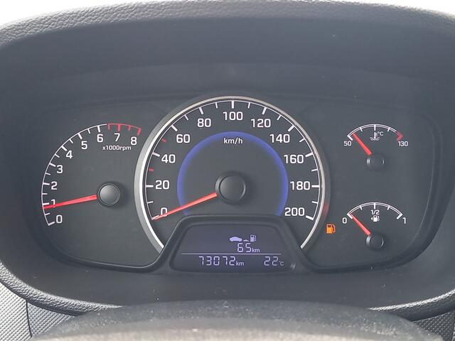 Hyundai I 10 1.0i Comfort Airco | Cruise control | Elektrische ramen voor en achter |