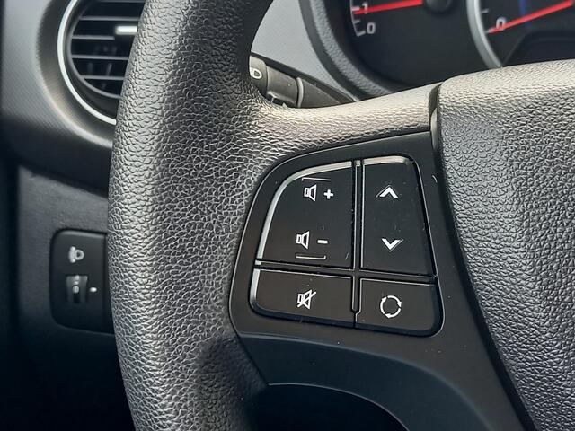 Hyundai I 10 1.0i Comfort Airco | Cruise control | Elektrische ramen voor en achter |