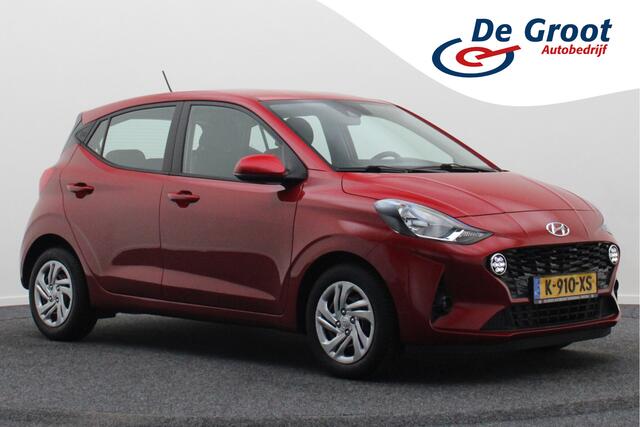 Hyundai I 10 1.0 Comfort Smart