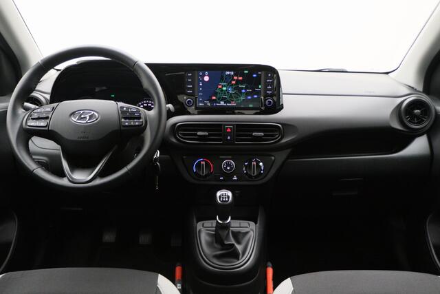Hyundai I 10 1.0 Comfort Smart