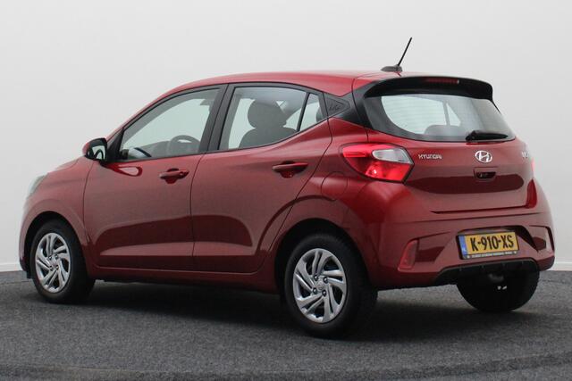 Hyundai I 10 1.0 Comfort Smart