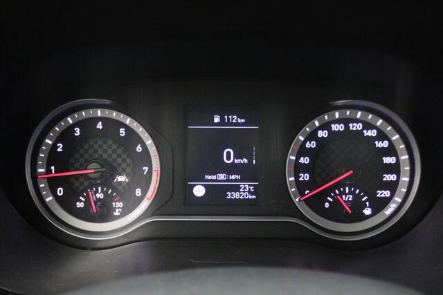Hyundai I 10 1.0 Comfort Smart