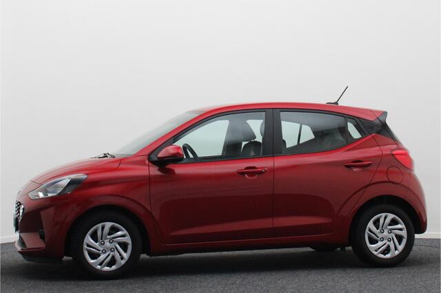 Hyundai I 10 1.0 Comfort Smart