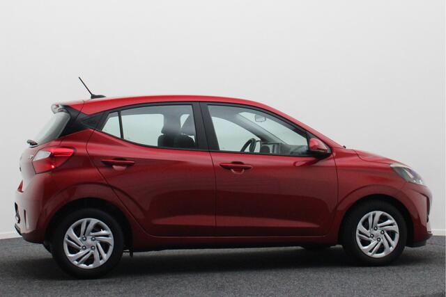 Hyundai I 10 1.0 Comfort Smart