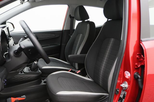 Hyundai I 10 1.0 Comfort Smart