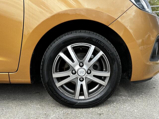 Hyundai I 10 1.0i i-Motion Comfort | PDC | CRUISE CONTROL | AIRCO | LM VELGEN |