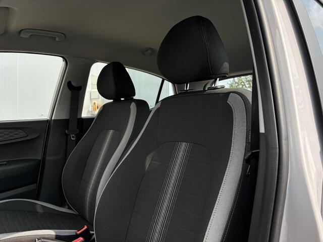 Hyundai I 10 1.0 Comfort Smart / Airco / Navigatie / Apple Carplay/Android Auo / Cruise Control /