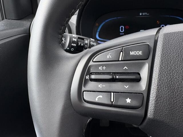 Hyundai I 10 1.0 Comfort Smart / Airco / Navigatie / Apple Carplay/Android Auo / Cruise Control /