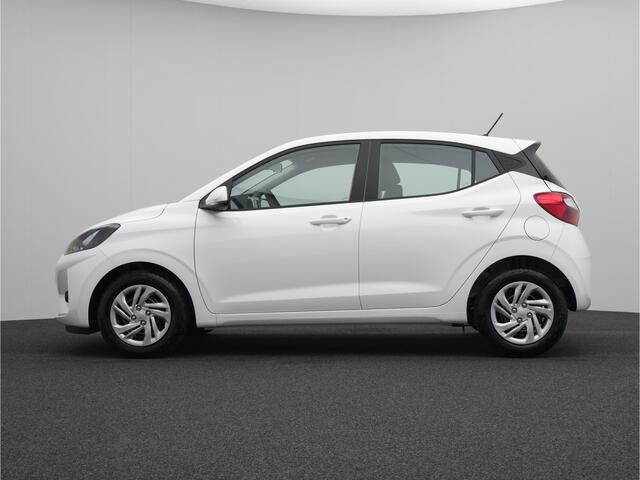Hyundai I 10 1.0 Comfort Smart Met Navigatie, Camera en Airconditioning Uit voorraad leverbaar!
