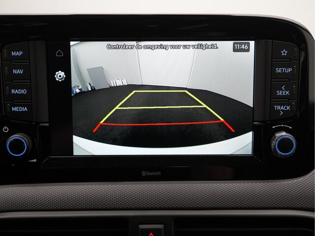 Hyundai I 10 1.0 Comfort Smart Met Navigatie, Camera en Airconditioning Uit voorraad leverbaar!