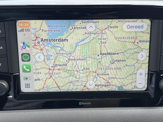 Hyundai I 10 1.0 Comfort / Navigatie via Apple Carplay & Android Auto / Cruise Control / Lane assist / DAB Radio / Airco /