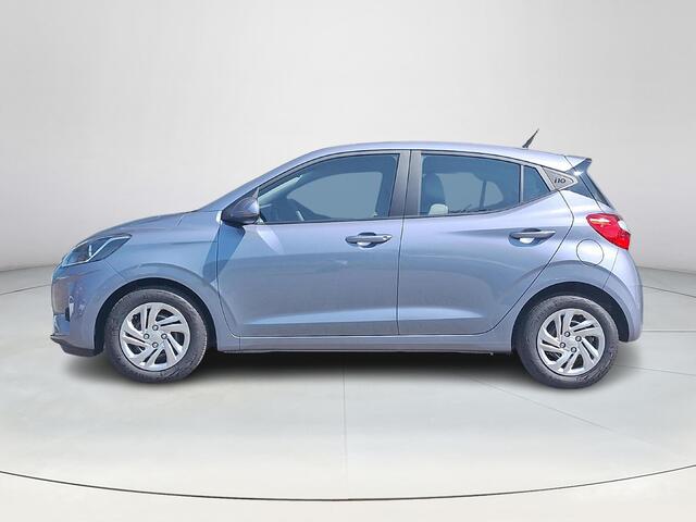 Hyundai I 10 1.0 Premium | Apple Carplay/Android Auto | Achteruitrijcamera | Climate control |