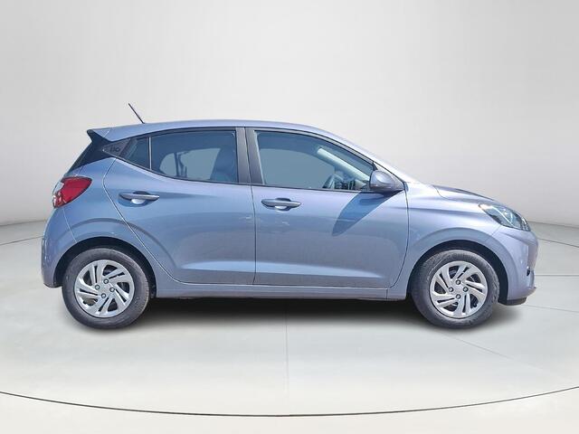 Hyundai I 10 1.0 Premium | Apple Carplay/Android Auto | Achteruitrijcamera | Climate control |