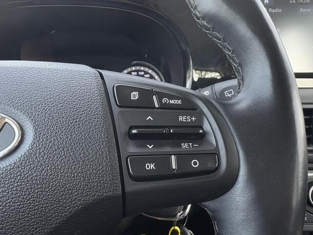 Hyundai I 10 1.0 Comfort / Airco / Apple Carplay/Android Auto / Parkeercensoren / Cruise control / Stoel, Stuur Verwarming /