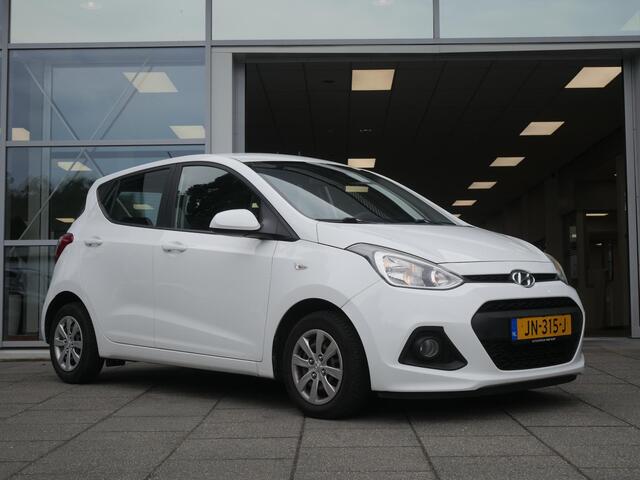 Hyundai I 10 1.0i i-Motion Comfort | Clima | Cruise |
