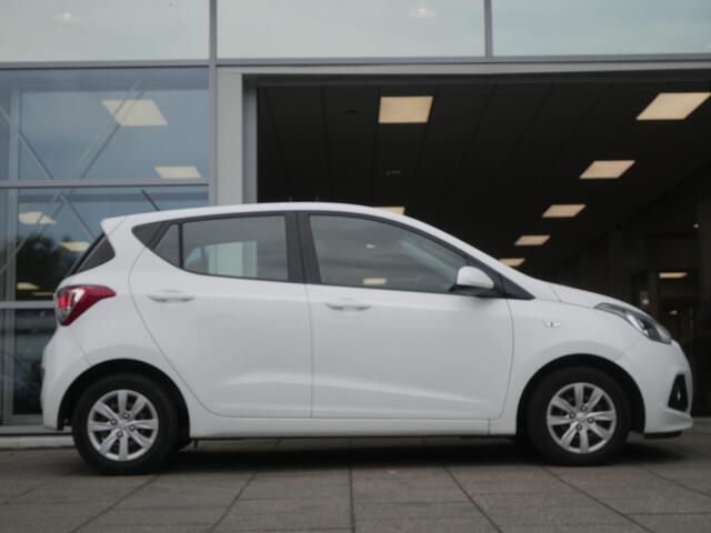 Hyundai I 10 1.0i i-Motion Comfort | Clima | Cruise |
