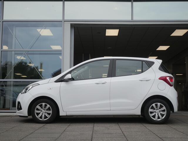 Hyundai I 10 1.0i i-Motion Comfort | Clima | Cruise |