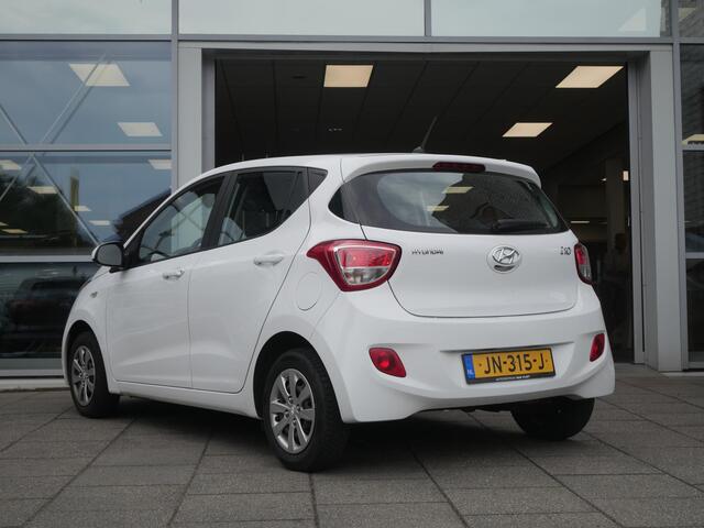 Hyundai I 10 1.0i i-Motion Comfort | Clima | Cruise |