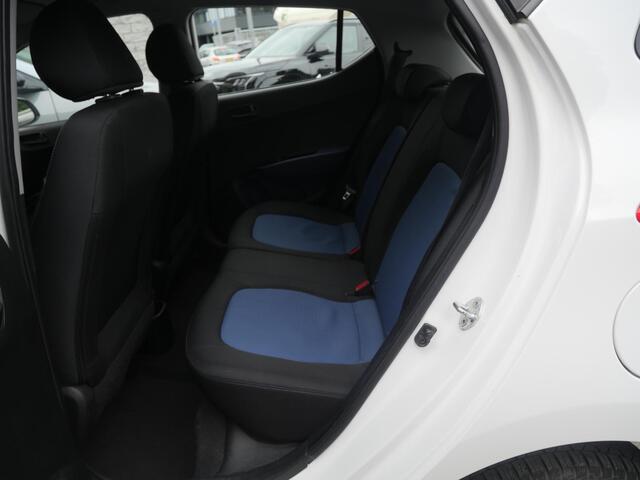 Hyundai I 10 1.0i i-Motion Comfort | Clima | Cruise |