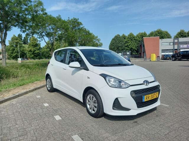 Hyundai I 10 1.0i Comfort