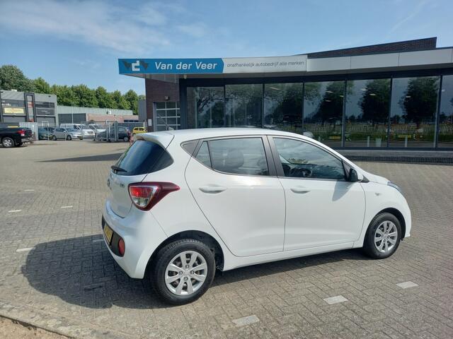 Hyundai I 10 1.0i Comfort