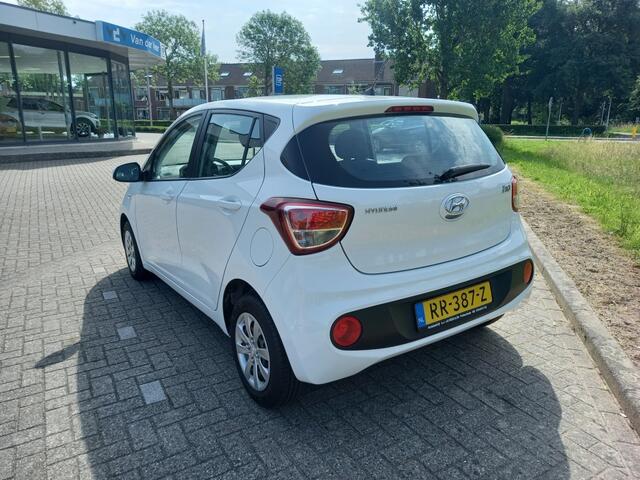 Hyundai I 10 1.0i Comfort