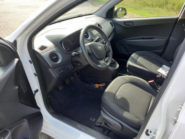 Hyundai I 10 1.0i Comfort