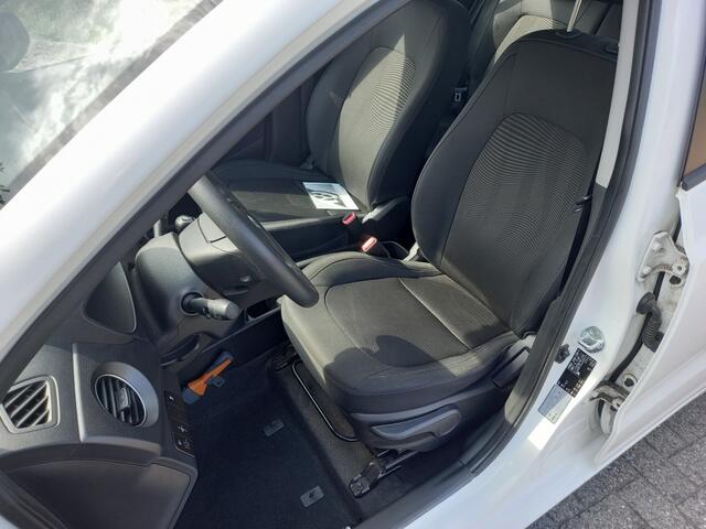 Hyundai I 10 1.0i Comfort