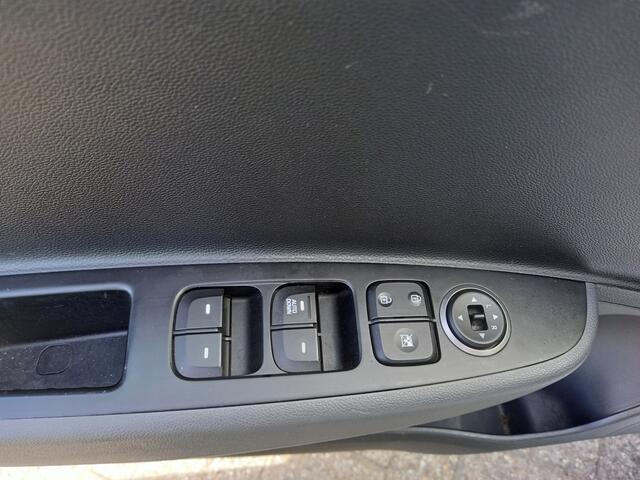 Hyundai I 10 1.0i Comfort