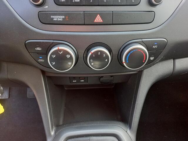Hyundai I 10 1.0i Comfort