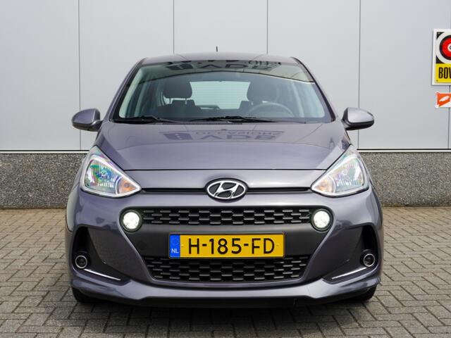 Hyundai I 10 1.0i Comfort Navigatie | Park.sensoren | CarPlay | NAP