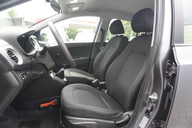 Hyundai I 10 1.0i Comfort Navigatie | Park.sensoren | CarPlay | NAP