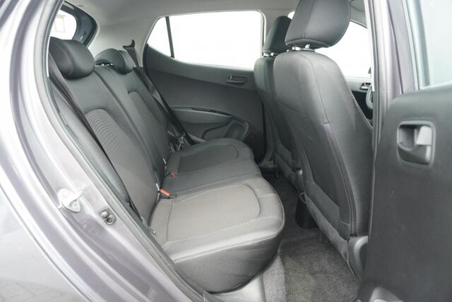 Hyundai I 10 1.0i Comfort Navigatie | Park.sensoren | CarPlay | NAP