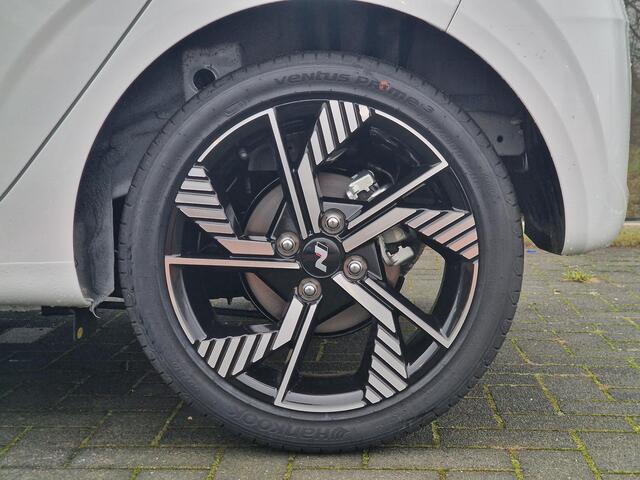 Hyundai I 10 1.0 T-GDI N Line 5-zits | ¤2154 KORTING | NIEUW MODEL | CAMERA | SENSOREN | CLIMATE CONTROL | 16 INCH LMV |